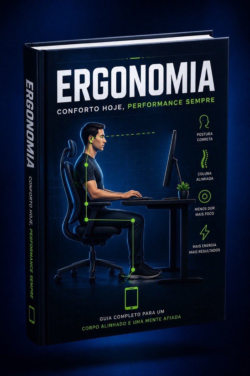 Ergonomia Digital