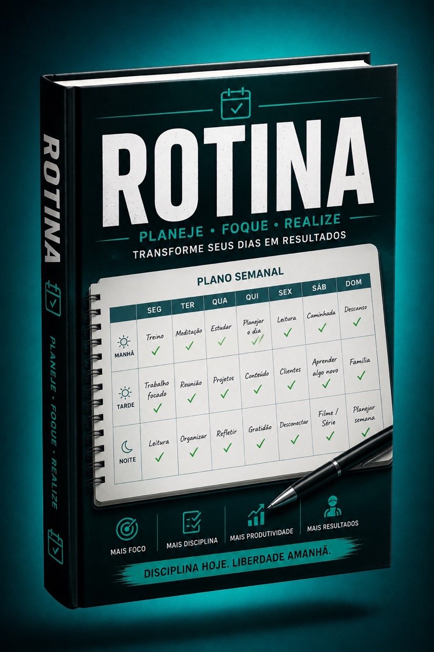 Rotina Semanal